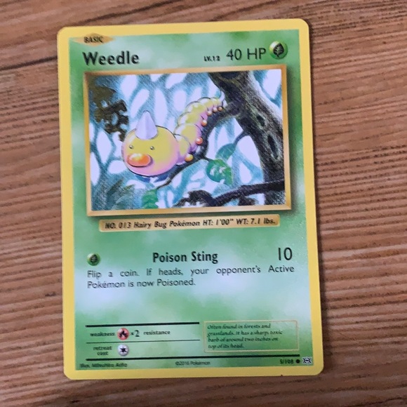 Pokémon card bundle (11 cards) - Picture 8 of 12